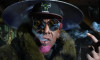 dennis rodman