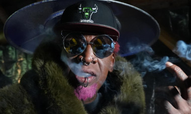 dennis rodman