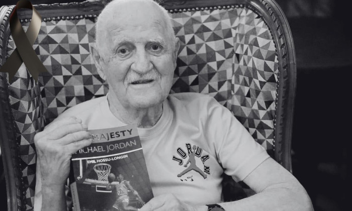 dumitru lecca