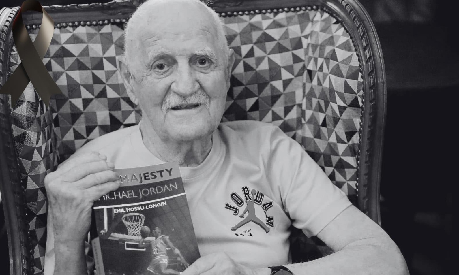 Imagine Stire A murit Dumitru Lecca, fostul selecționer al României la baschet | 2review.ro