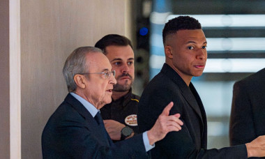perez mbappeeee