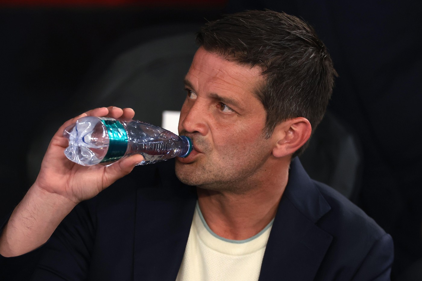 Imagine Stire Îl dă afară de la Inter! Cristi Chivu i-a anunțat pe cei din conducere că s-a terminat | 2review.ro