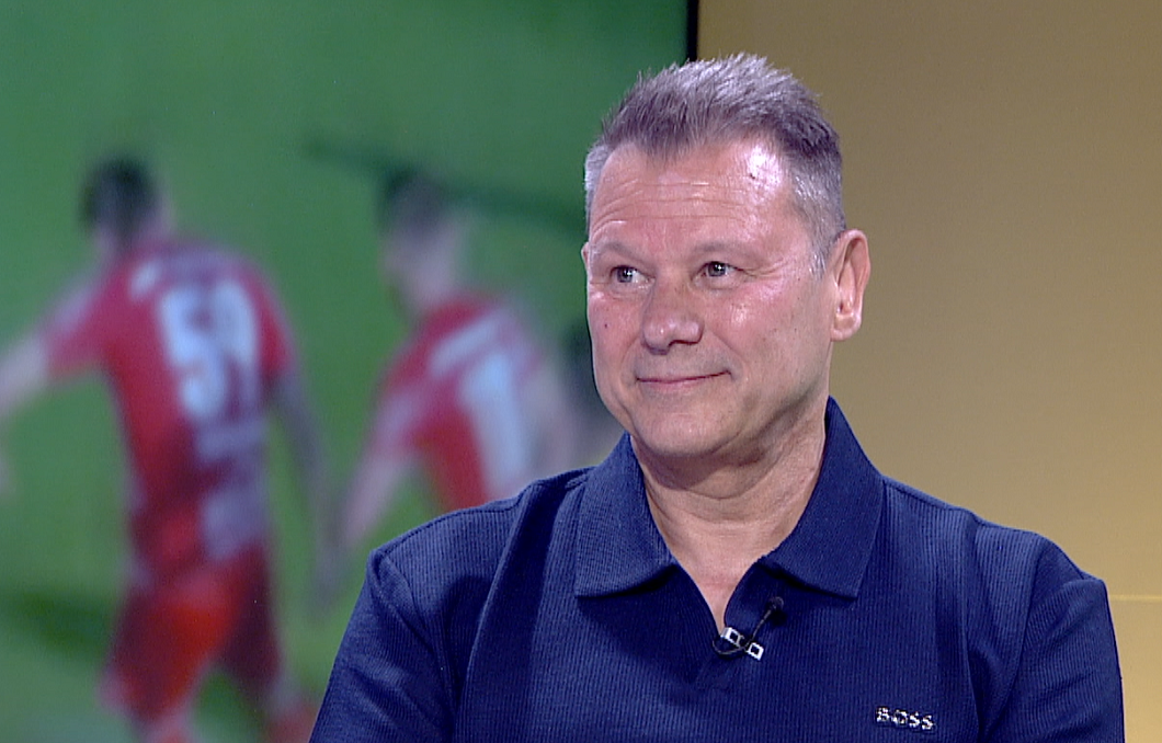 Imagine Stire După 14 ani, Thomas Neubert a dezvăluit ”secretul” despre FCSB | 2review.ro