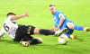 FOTBAL:UNIVERSITATEA CLUJ-UNIVERSITATEA CRAIOVA, FINALA CUPEI ROMANIEI BETANO (13.05.2025)