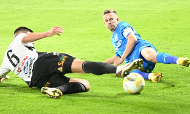 FOTBAL:UNIVERSITATEA CLUJ-UNIVERSITATEA CRAIOVA, FINALA CUPEI ROMANIEI BETANO (13.05.2025)