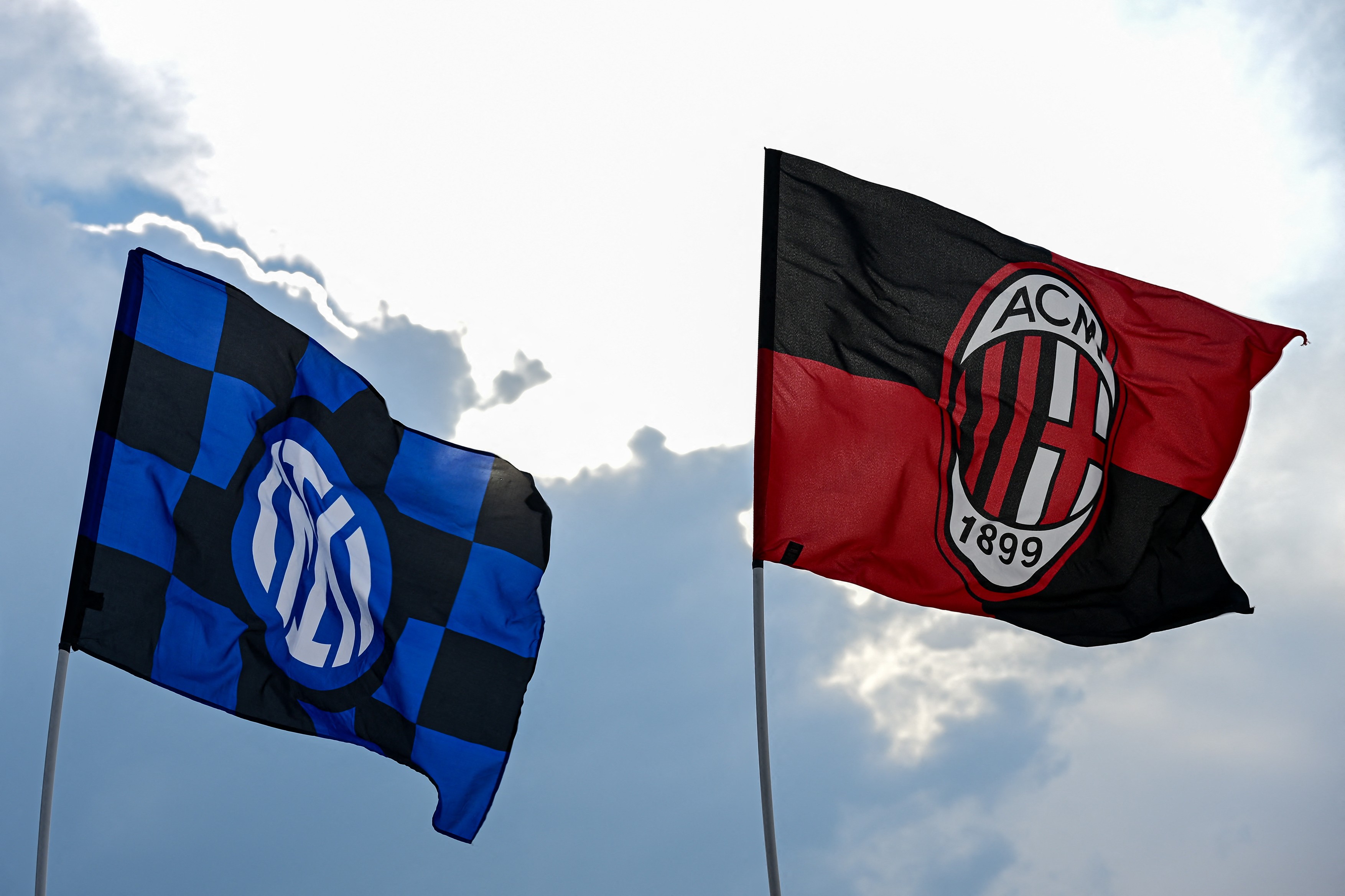 Imagine Stire ”Război” Inter - AC Milan: starul vizat | 2review.ro