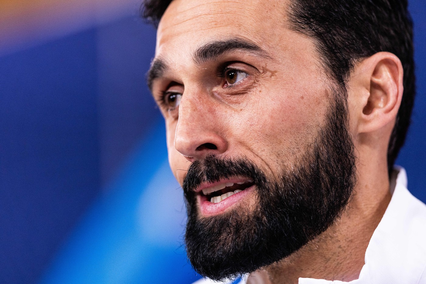 Imagine Stire Cum l-a numit Alvaro Arbeloa pe Jose Mourinho, după ce a aflat că îi va lua locul la Real Madrid | 2review.ro
