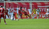 FOTBAL:ACS SEPSI OSK SFANTU GHEORGHE-AFC CHINDIA TARGOVISTE, LIGA 2 CASA PARIURILOR PLAY-OFF (16.05.2026)
