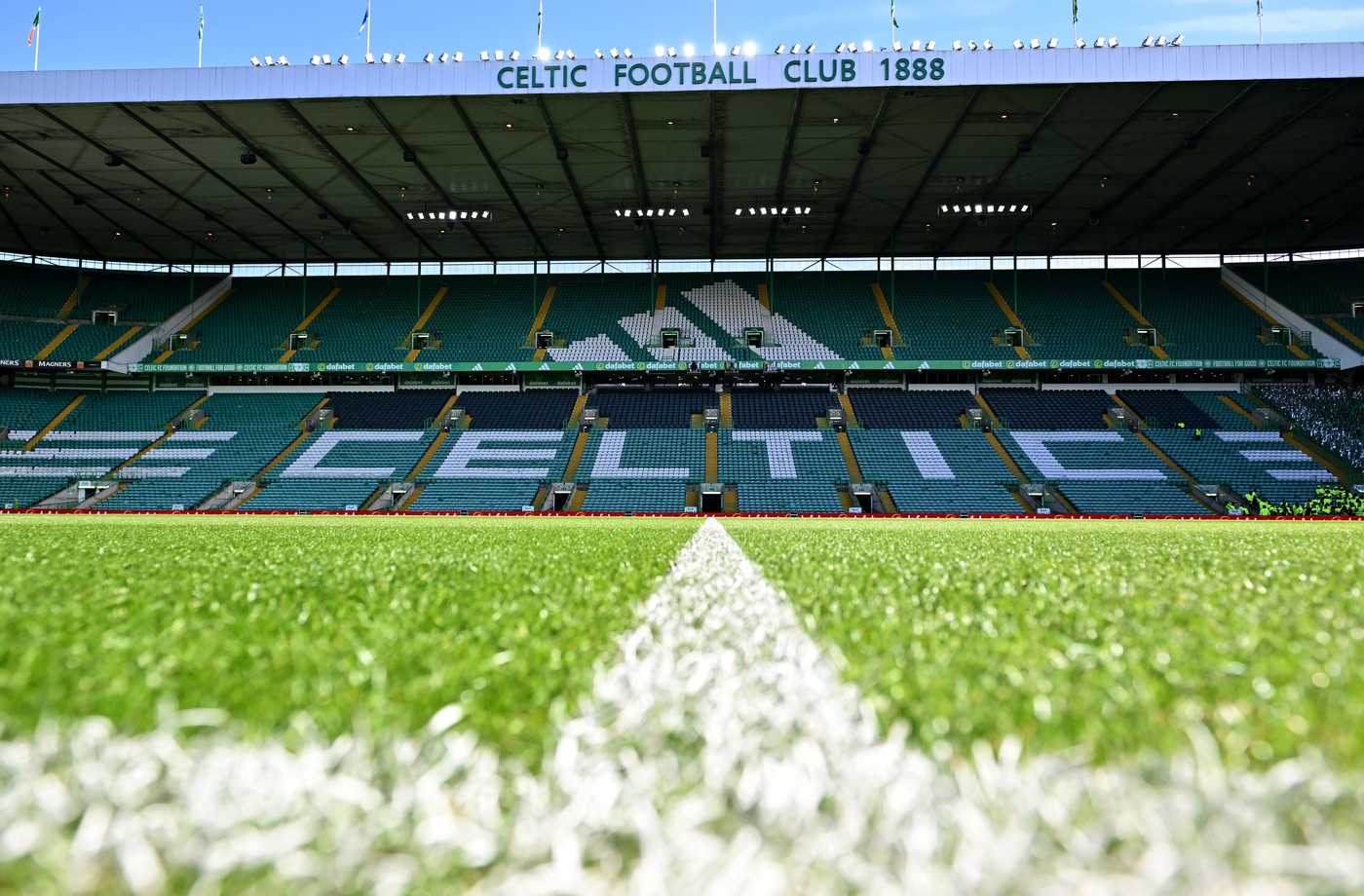 Celtic - Hearts, LIVE VIDEO, 14:30, Digi Sport 1. Se decide titlul în Scoția, pe Glasgow Park!