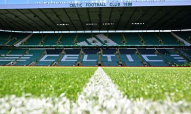 Celtic v Heart of Midlothian, William Hill Scottish Premiership, Football, Celtic Park, Glasgow, Scotland, UK - 16 May 2026