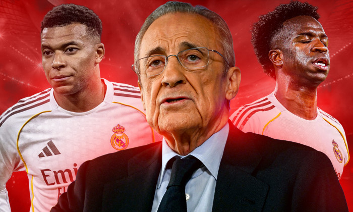 MBAPPE X PEREZ X VINI