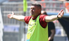 FOTBAL:STEAUA BUCURESTI-FC VOLUNTARI, PLAY OFF LIGA 2 CASA PARIURILOR (16.05.2026)
