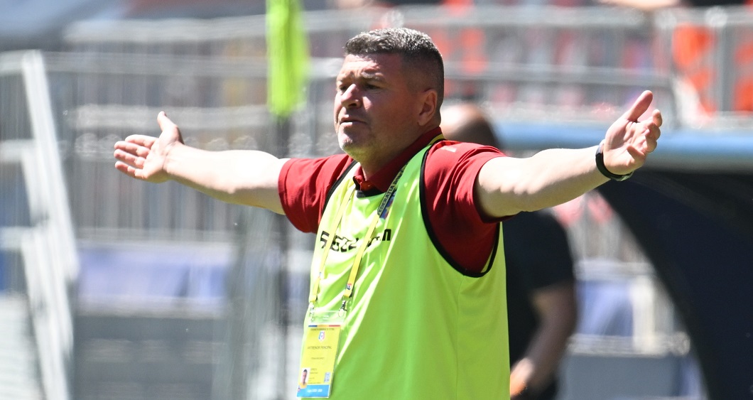 Imagine Stire Oprița, nervos pe situația de la Steaua: ”Doar doi jucători mai au contract! Nimeni nu știe nimic!” | 2review.ro