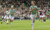 Celtic v Heart of MidlothianWilliam Hill Premiership