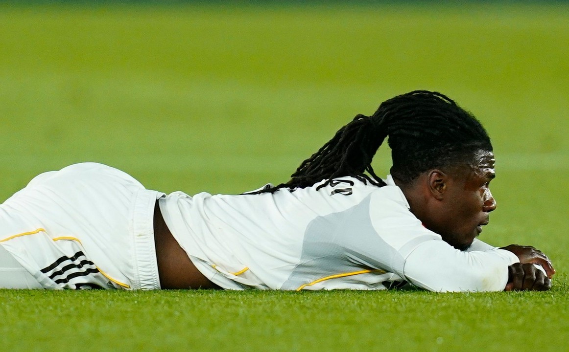 Imagine Stire Eduardo Camavinga a luat decizia, după ce Real Madrid l-a declarat ”transferabil” și e OUT de la Cupa Mondială | 2review.ro