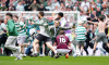 Celtic v Heart of Midlothian - William Hill Premiership - Celtic Park