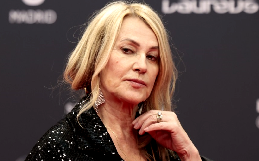 Imagine Stire Ce le-a spus Nadia Comăneci italienilor despre România, la 37 de ani de când a fugit din țară | 2review.ro
