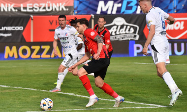 FOTBAL:FK CSIKSZEREDA MIERCUREA CIUC-FC BOTOSANI, SUPERLIGA SUPERBET PLAY-OUT (16.05.2026)