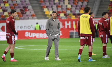 FOTBAL:DINAMO BUCURESTI-RAPID BUCURESTI, PLAY OFF SUPERLIGA SUPERBET (26.04.2026)