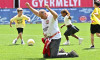 ACS SEPSI OSK SFANTU GHEORGHE-AFC CHINDIA TARGOVISTE, LIGA 2 CASA PARIURILOR PLAY-OFF (16.05.2026)