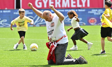 ACS SEPSI OSK SFANTU GHEORGHE-AFC CHINDIA TARGOVISTE, LIGA 2 CASA PARIURILOR PLAY-OFF (16.05.2026)