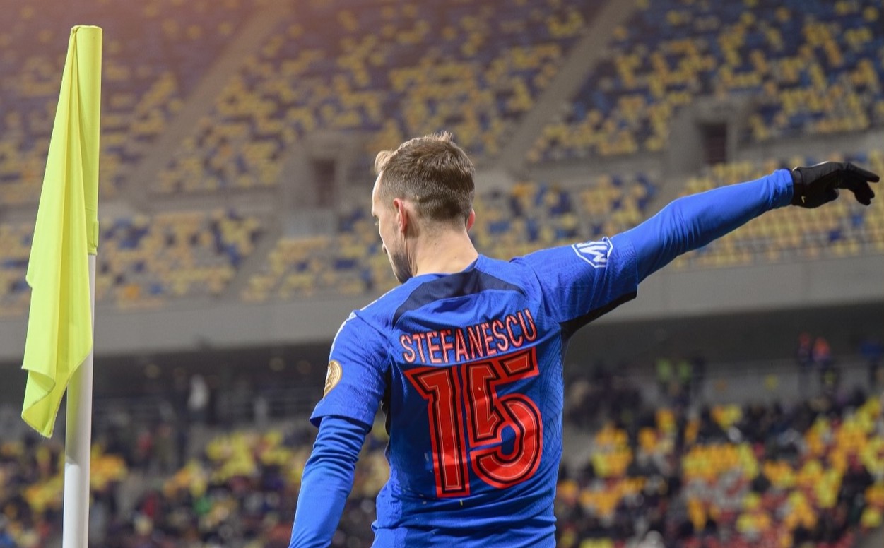 Imagine Stire Marius Ștefănescu, așteptat în SuperLiga! Patronul a confirmat că urmează negocierile | 2review.ro