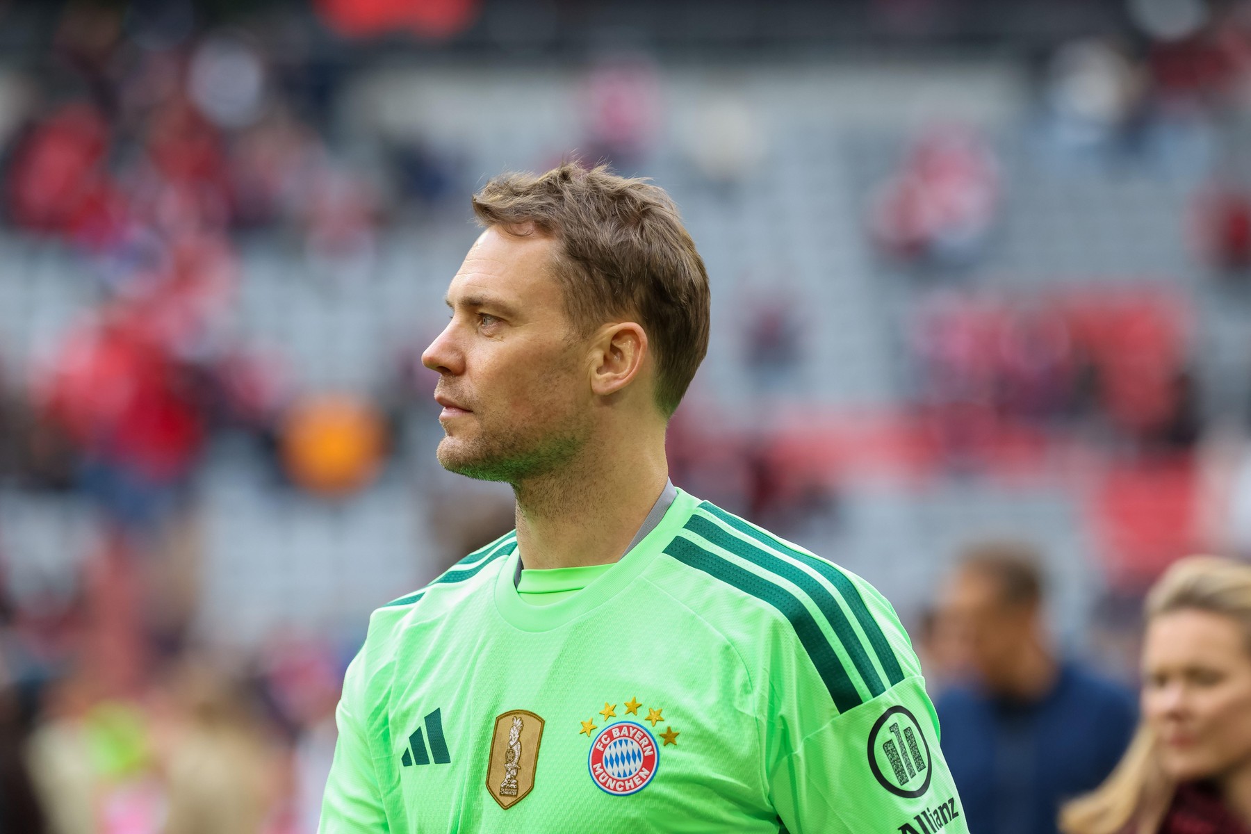 Imagine Stire Surpriză de proporții: Manuel Neuer a zis ”DA” și revine! | 2review.ro
