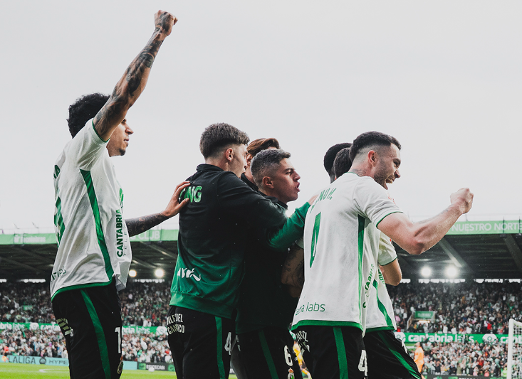Imagine Stire Prima echipă promovată în La Liga! Revenire după 14 ani | 2review.ro