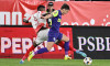 FOTBAL:DINAMO BUCURESTI-CFR CLUJ, PLAY OFF SUPERLIGA SUPERBET (16.05.2026)