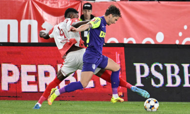 FOTBAL:DINAMO BUCURESTI-CFR CLUJ, PLAY OFF SUPERLIGA SUPERBET (16.05.2026)