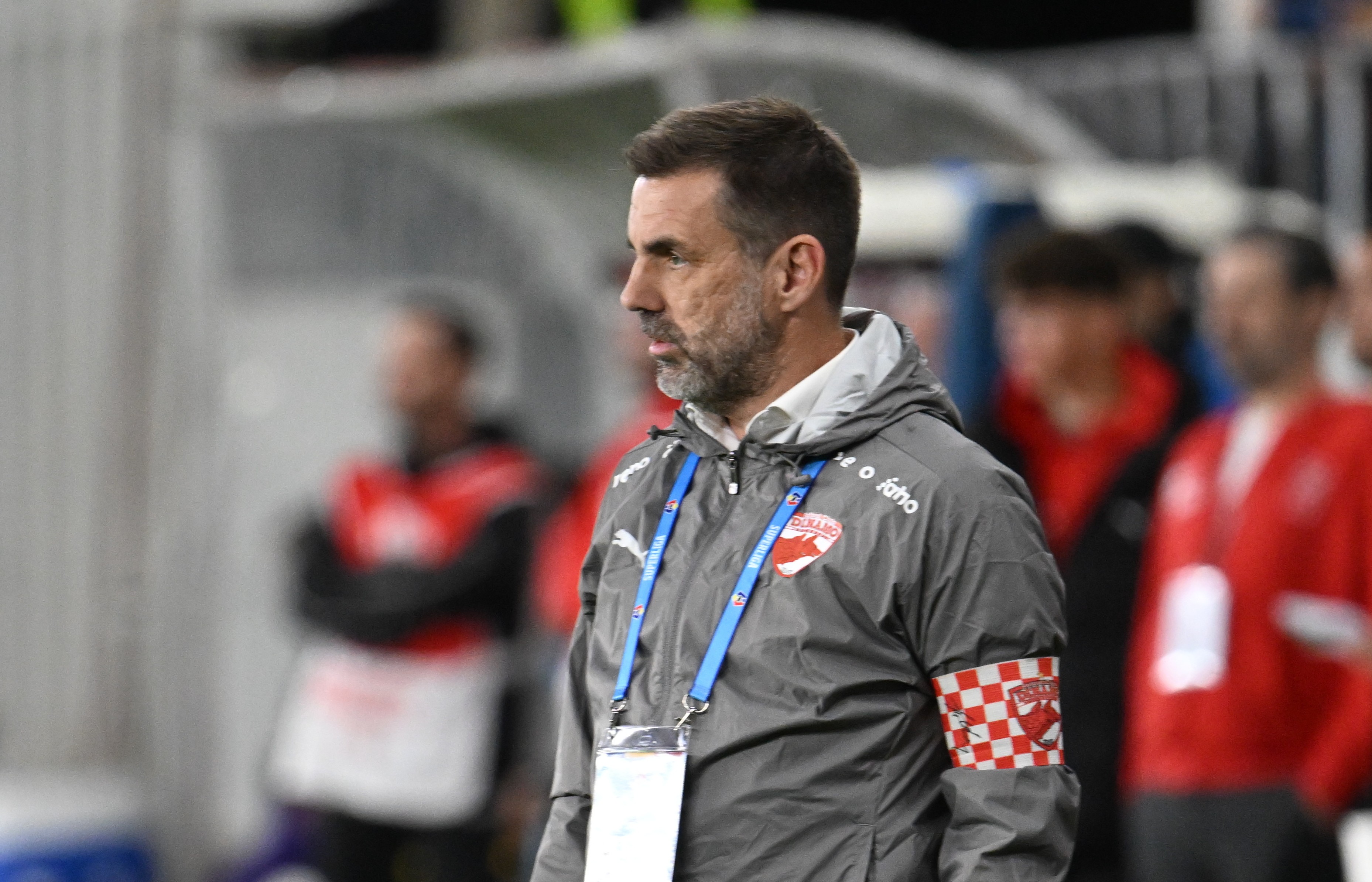 Zeljo Kopic a fost pus să aleagă între FCSB și FC Botoșani pentru barajul lui Dinamo de Conference League