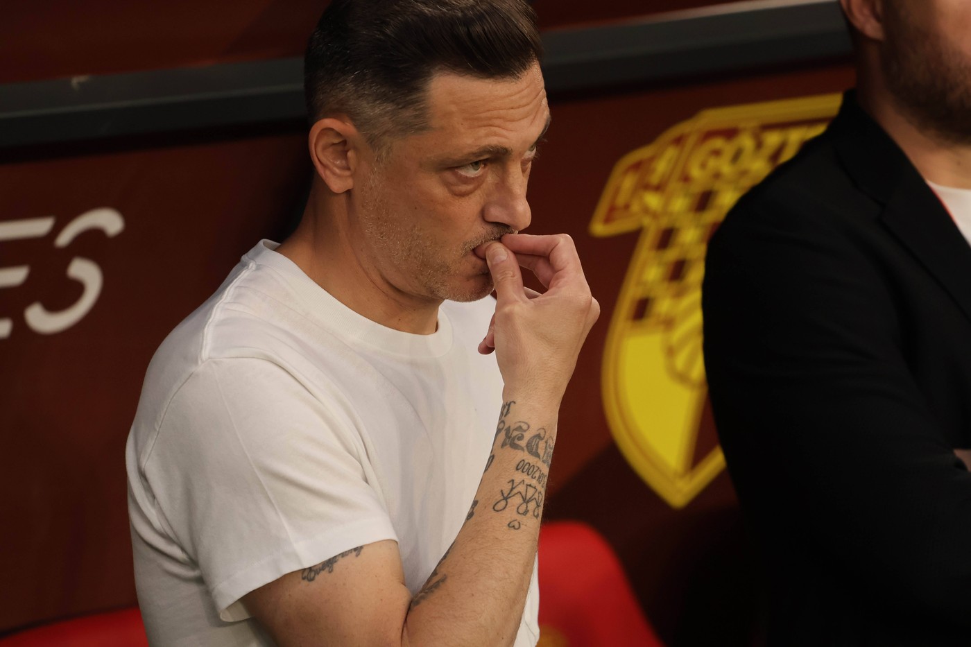 Imagine Stire Mirel Rădoi s-a întors în România. Decizia surprinzătoare a antrenorului | 2review.ro