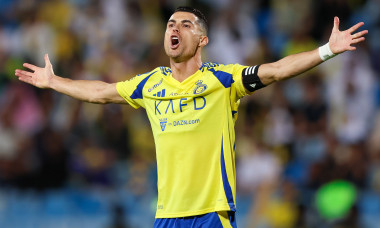Al-Riyadh v Al-Nassr: Saudi Pro League