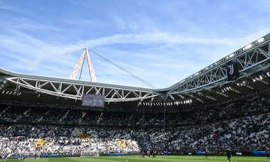 Juventus FC v ACF Fiorentina - Serie A