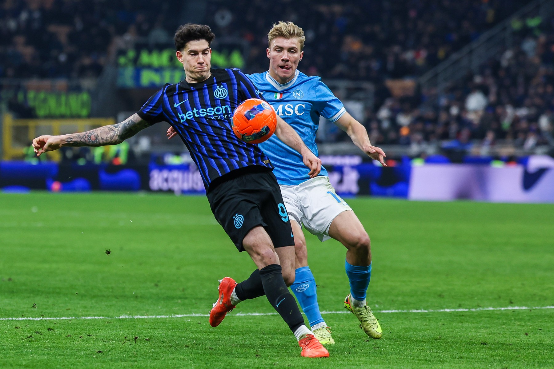 Imagine Stire S-a făcut primul mare transfer al verii: 50 de milioane de euro! | 2review.ro
