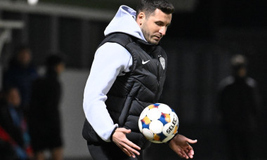 FOTBAL:FK CSIKSZEREDA MIERCUREA CIUC-FCSB, PLAY OUT SUPERLIGA SUPERBET (1.05.2026)
