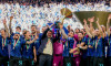 Italy Soccer Serie A