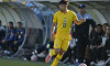 FOTBAL:ROMANIA U19-CIPRU U19, MECI AMICAL (11.10.2025)