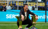 Italy Soccer Serie A