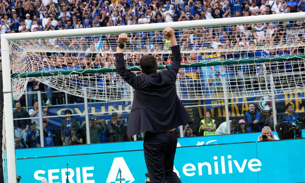 Italy Soccer Serie A