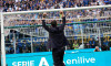 Italy Soccer Serie A