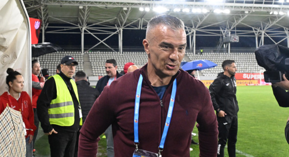 daniel pancu