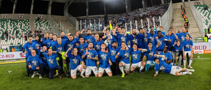 Imagine Stire Încă o campioană decisă în Europa! Vor lupta pentru Champions League | 2review.ro