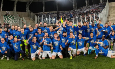 lech poznan