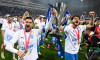 FOTBAL:UNIVERSITATEA CRAIOVA-UNIVERSITATEA CLUJ, PLAY OFF SUPERLIGA SUPERBET (17.05.2026)