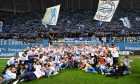 FOTBAL:UNIVERSITATEA CRAIOVA-UNIVERSITATEA CLUJ, PLAY OFF SUPERLIGA SUPERBET (17.05.2026)