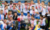 FOTBAL:UNIVERSITATEA CRAIOVA-UNIVERSITATEA CLUJ, PLAY OFF SUPERLIGA SUPERBET (17.05.2026)