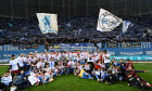 FOTBAL:UNIVERSITATEA CRAIOVA-UNIVERSITATEA CLUJ, PLAY OFF SUPERLIGA SUPERBET (17.05.2026)