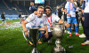 FOTBAL:UNIVERSITATEA CRAIOVA-UNIVERSITATEA CLUJ, PLAY OFF SUPERLIGA SUPERBET (17.05.2026)
