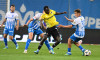 FOTBAL:UNIVERSITATEA CRAIOVA-UNIVERSITATEA CLUJ, PLAY OFF SUPERLIGA SUPERBET (17.05.2026)